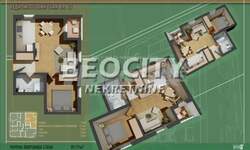 Dvosoban stan, Beograd, Zemun (novi Grad), prodaja, 40m2, 67900e, id1350526