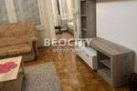 Dvosoban stan, Beograd, Blok 63, izdavanje, 50m2, 500e, id1350529