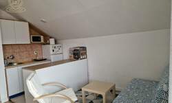 Dvosoban stan, Beograd, Miljakovac, prodaja, 35m2, 75000e, id1350536