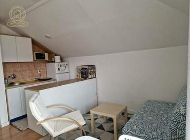 Dvosoban stan, Beograd, Miljakovac, prodaja, 35m2, 75000e, id1350536