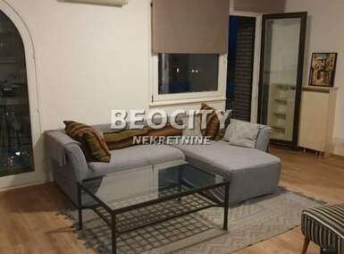 Trosoban stan, Beograd, Centar (uži), izdavanje, 74m2, 900e, id1350539