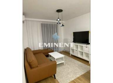 Dvosoban stan, Beograd, Trošarina, izdavanje, 47m2, 800e, id1173343