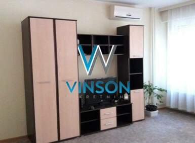 Dvosoban stan, Novi Sad, Liman III, prodaja, 60m2, 164800e, id1348488