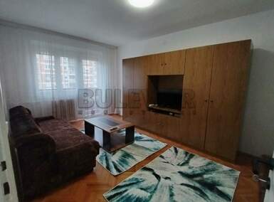 Jednosoban stan, Kragujevac, Centar, izdavanje, 36m2, 300e, id1351078