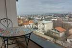 Trosoban stan, Beograd, Trošarina, izdavanje, 63m2, 800e, id1351119