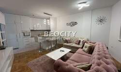 Dvosoban stan, Novi Sad, Liman 4, izdavanje, 42m2, 450e, id1351146