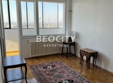 Dvosoban stan, Beograd, Stari Grad, izdavanje, 54m2, 700e, id1351154