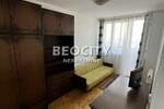 Dvosoban stan, Beograd, Stari Grad, izdavanje, 54m2, 700e, id1351154