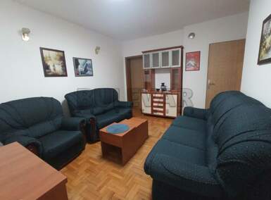 Jednoiposoban stan, Niš, Palilula, izdavanje, 48m2, 320e, id1351175