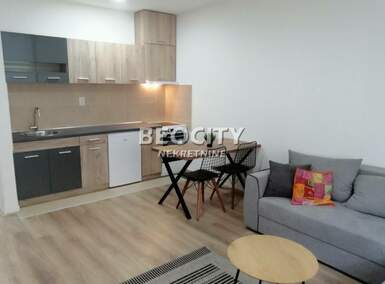 Jednosoban stan, Novi Sad, Adice, izdavanje, 30m2, 250e, id1351435