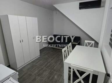 Jednosoban stan, Novi Sad, Telep, izdavanje, 24m2, 250e, id1351436