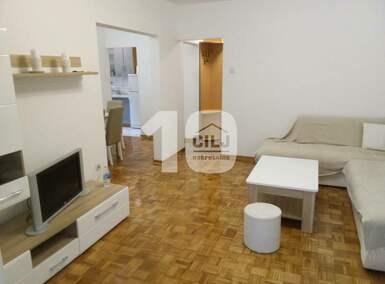 Cetvorosoban stan, Beograd, Bežanijska Kosa 2, prodaja, 78m2, 249000e, id1280928