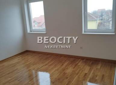 Trosoban stan, Beograd, Ledine, prodaja, 55m2, 118250e, id1351748