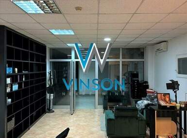 Poslovni prostor / Lokal, Novi Sad, Centar, izdavanje, 38m2, 300e, id1344837