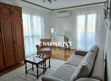 Trosoban stan, Beograd, Lekino Brdo, izdavanje, 68m2, 800e, id1351763