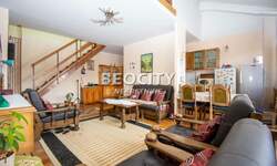 Cetvorosoban stan, Beograd, Blok 44 (piramida), prodaja, 94m2, 247000e, id1352003