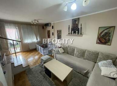 Trosoban stan, Novi Sad, Nova Detelinara, izdavanje, 59m2, 500e, id1352192