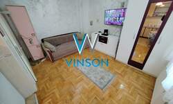 Garsonjera, Novi Sad, Sajam, izdavanje, 24m2, 280e, id1334321