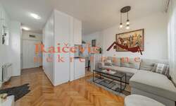 Garsonjera, Beograd, Julino Brdo, prodaja, 26m2, 90000e, id1352273