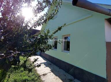 Kuca, Sombor, Doroslovo, prodaja, 175m2, 29000e, id1296439