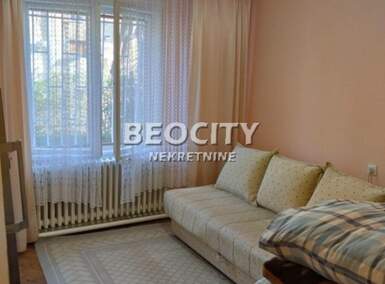 Dvosoban stan, Novi Sad, prodaja, 48m2, 78000e, id1352880