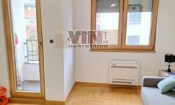 Jednosoban stan, Beograd, Dorcol, prodaja, 30m2, 155000e, id1352887