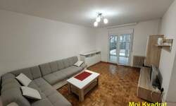 Cetvorosoban stan, Beograd, Bežanijska kosa 2, prodaja, 104m2, 254000e, id1352912