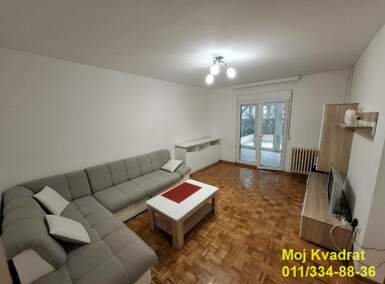 Cetvorosoban stan, Beograd, Bežanijska kosa 2, prodaja, 104m2, 254000e, id1352912