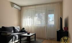 Dvoiposoban stan, Beograd, Crveni Krst, izdavanje, 52m2, 650e, id1155776