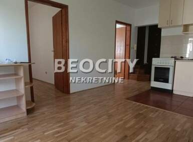 Trosoban stan, Beograd, Žarkovo, prodaja, 49m2, 110000e, id1352947