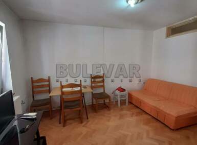 Jednoiposoban stan, Niš, Marger, izdavanje, 32m2, 250e, id973285