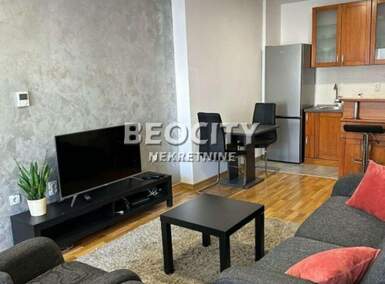 Dvosoban stan, Novi Sad, Telep, izdavanje, 40m2, 430e, id1353150