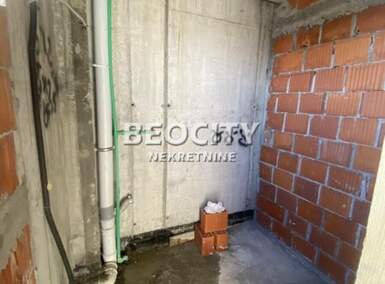 Jednosoban stan, Beograd, Rakovica, prodaja, 30m2, 45000e, id1353161