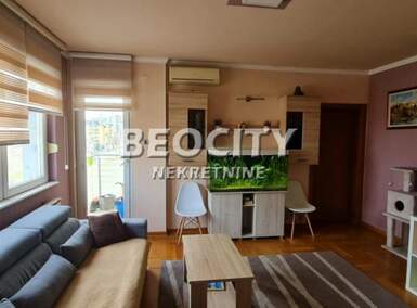 Cetvorosoban stan, Novi Sad, Bulevar Evrope, prodaja, 69m2, 155000e, id1353216