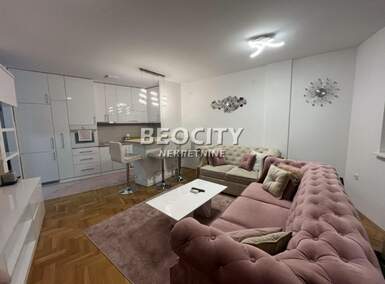 Dvosoban stan, Novi Sad, Liman 4, izdavanje, 42m2, 450e, id1353219