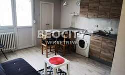 Trosoban stan, Novi Sad, Detelinara, izdavanje, 38m2, 450e, id1353244