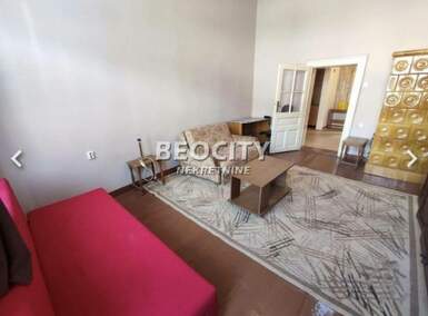 Jednosoban stan, Novi Sad, Centar, prodaja, 43m2, 80000e, id1353261