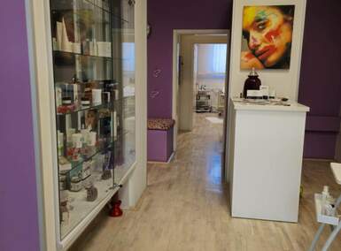 Poslovni prostor / Lokal, Beograd, Dorcol, izdavanje, 58m2, 1300e, id1353283