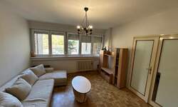 Jednosoban stan, Beograd, Mirijevo, izdavanje, 40m2, 380e, id1353291