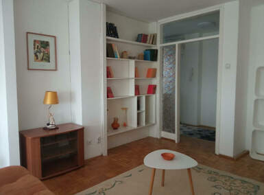 Dvoiposoban stan, Beograd, Blok 19a, izdavanje, 69m2, 650e, id1353296