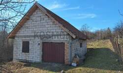 Kuca, Beograd, Ripanj, prodaja, 60m2, 45000e, id1353302