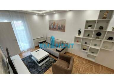 Dvosoban stan, Beograd, Lekino Brdo, izdavanje, 36m2, 650e, id786412