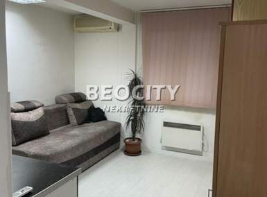 Jednosoban stan, Beograd, Rakovica, izdavanje, 25m2, 250e, id1352965