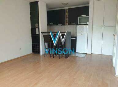 Jednoiposoban stan, Novi Sad, Podbara, izdavanje, 41m2, 300e, id1345249