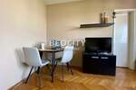 Dvosoban stan, Novi Sad, Spens, izdavanje, 35m2, 430e, id1353560