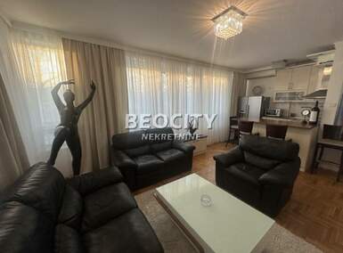 Trosoban stan, Novi Sad, Sajam, izdavanje, 65m2, 750e, id1353603