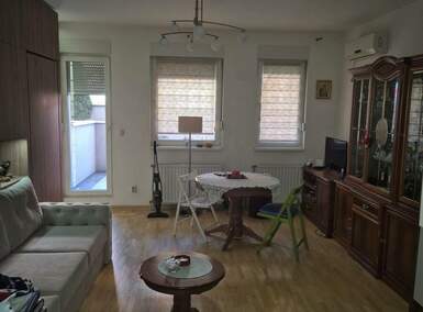 Garsonjera, Beograd, Jajinci, izdavanje, 31m2, 250e, id1353362