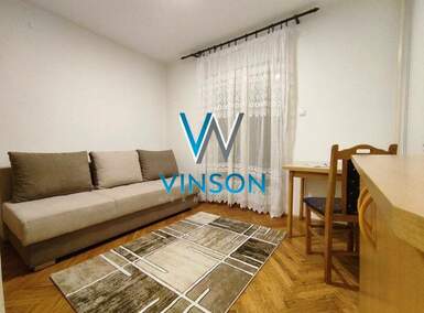 Garsonjera, Novi Sad, Sajam, izdavanje, 21m2, 250e, id778367