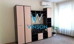 Dvosoban stan, Novi Sad, Liman III, prodaja, 60m2, 164800e, id1348488