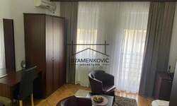 Garsonjera, Novi Sad, Rotkvarija, izdavanje, 35m2, 400e, id1350553